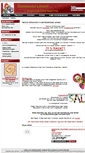 Mobile Screenshot of bastelstube-leinach.de